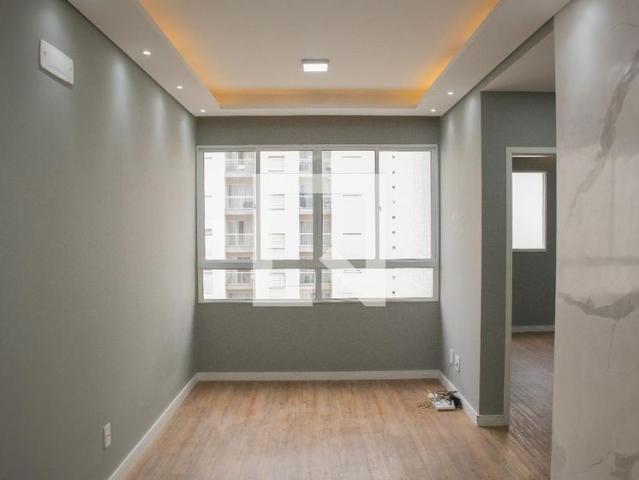 Apartamento aluguel em Adventista Campineiro, Hortolândia