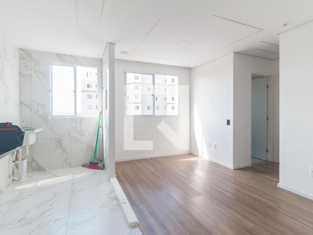 Apartamento aluguel em Região Imediata de São Paulo, Região Metropolitana de São Paulo