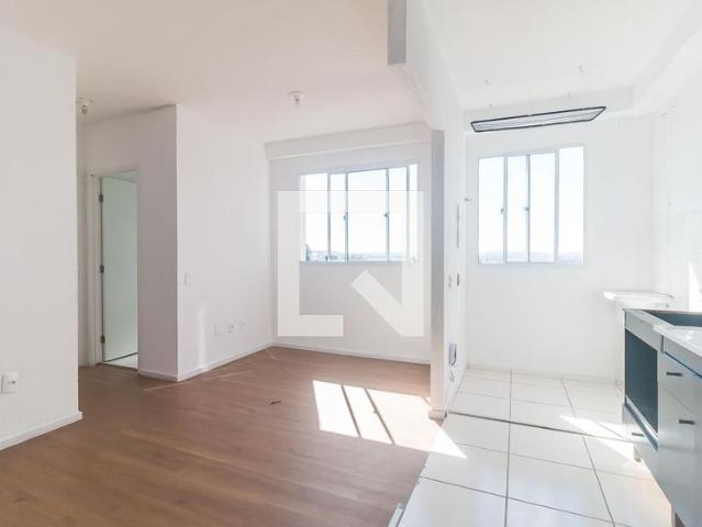 Apartamento aluguel em Região Imediata de São Paulo, Região Metropolitana de São Paulo