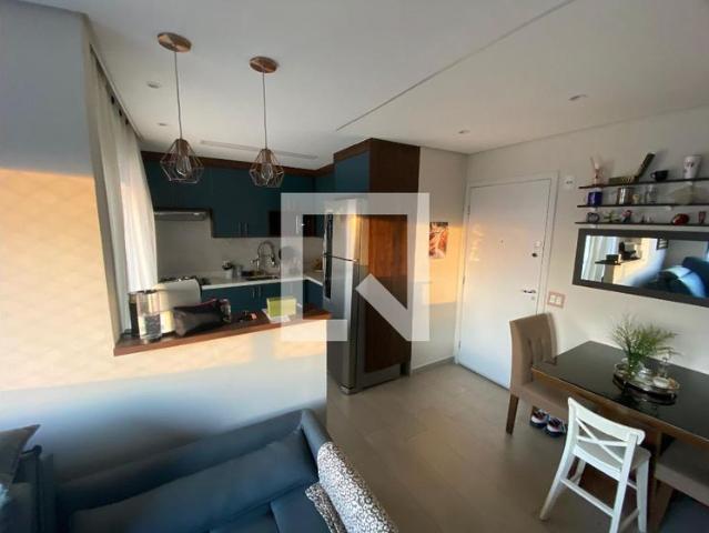 Apartamento aluguel em Região Imediata de São Paulo, Região Metropolitana de São Paulo