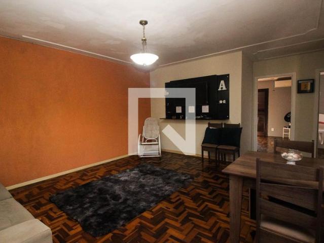 Apartamento aluguel em Região Geográfica Imediata de Porto Alegre, Região Metropolitana de Porto Alegre