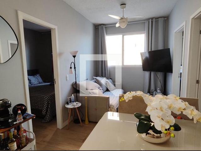 Apartamento aluguel em Região Imediata de São Paulo, Região Metropolitana de São Paulo