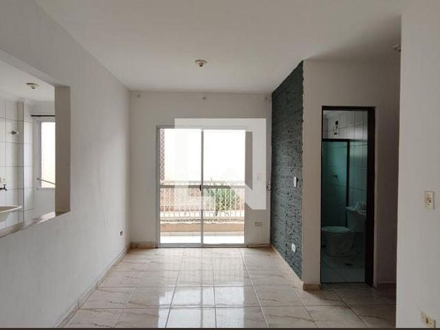 Apartamento aluguel em Ferraz de Vasconcelos