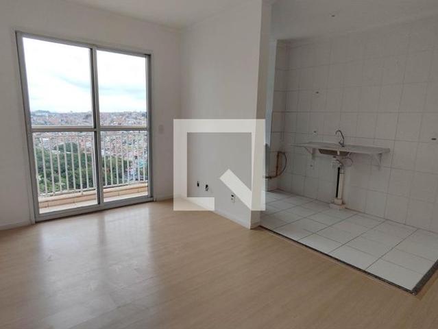 Apartamento aluguel em Região Imediata de São Paulo, Região Metropolitana de São Paulo