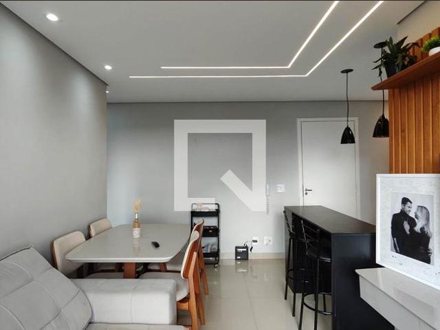 Apartamento aluguel em Região Imediata de São Paulo, Região Metropolitana de São Paulo