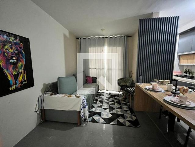 Apartamento aluguel em Região Imediata de São Paulo, Região Metropolitana de São Paulo