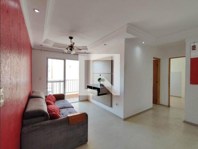 Apartamento aluguel em Região Imediata de São Paulo, Região Metropolitana de São Paulo