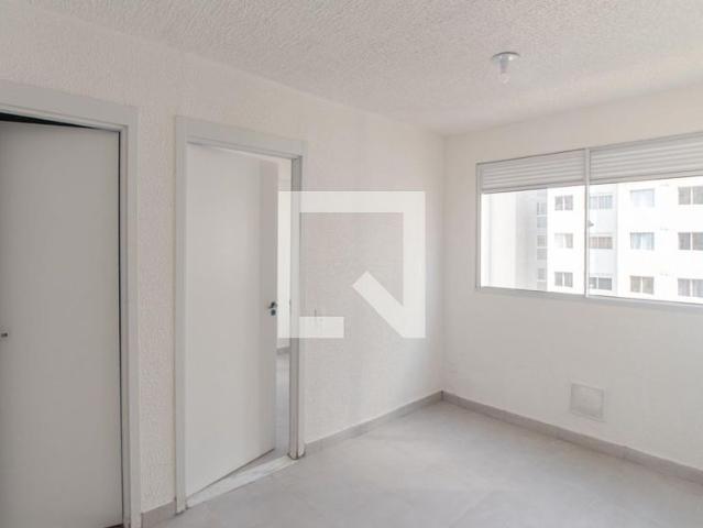 Apartamento aluguel em Região Imediata de São Paulo, Região Metropolitana de São Paulo