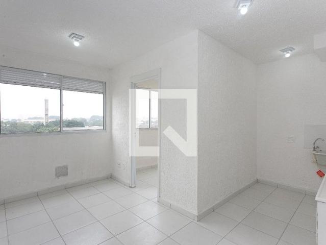 Apartamento aluguel em Região Imediata de São Paulo, Região Metropolitana de São Paulo