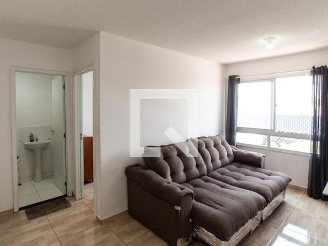 Apartamento aluguel em Região Imediata de São Paulo, Região Metropolitana de São Paulo