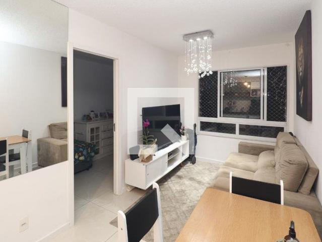 Apartamento aluguel em Região Imediata de São Paulo, Região Metropolitana de São Paulo
