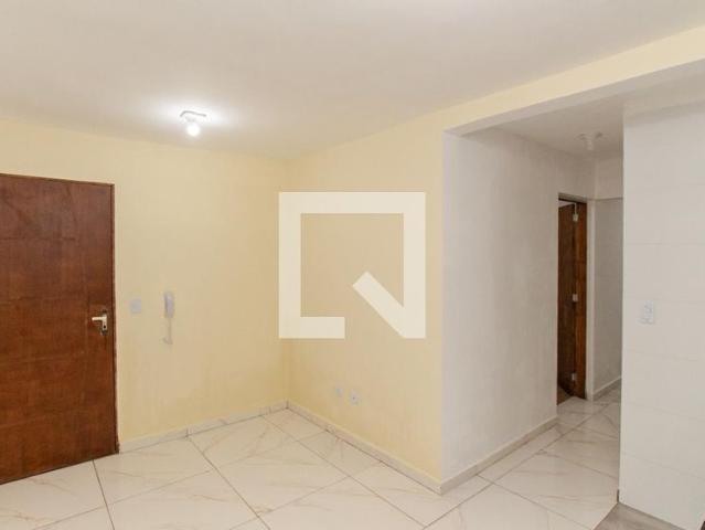 Apartamento aluguel em Vila Sabrina, São Paulo