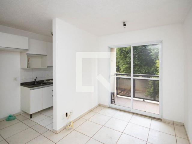 Apartamento aluguel em Região Imediata de São Paulo, Região Metropolitana de São Paulo