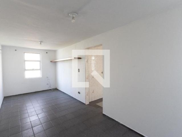 Apartamento aluguel em Vila Sabrina, São Paulo
