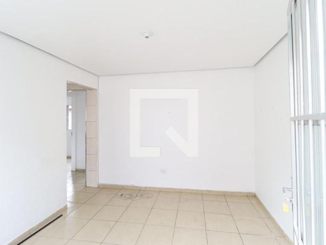 Apartamento aluguel em Vila Sabrina, São Paulo