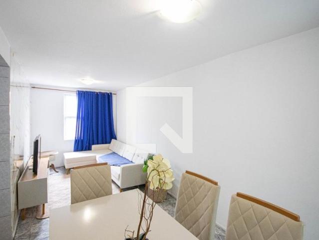 Apartamento aluguel em Região Imediata de São Paulo, Região Metropolitana de São Paulo