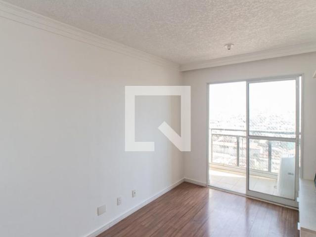 Apartamento aluguel em Jardim Brasil, São Paulo