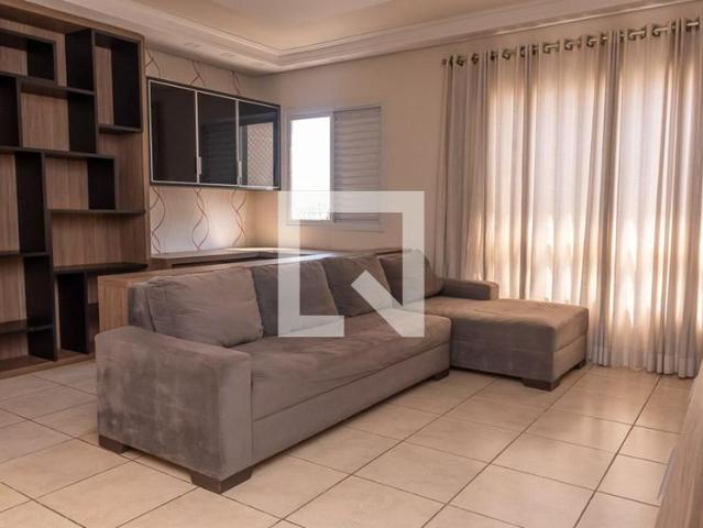 Apartamento aluguel em Região Imediata de Campinas, Região Metropolitana de Campinas