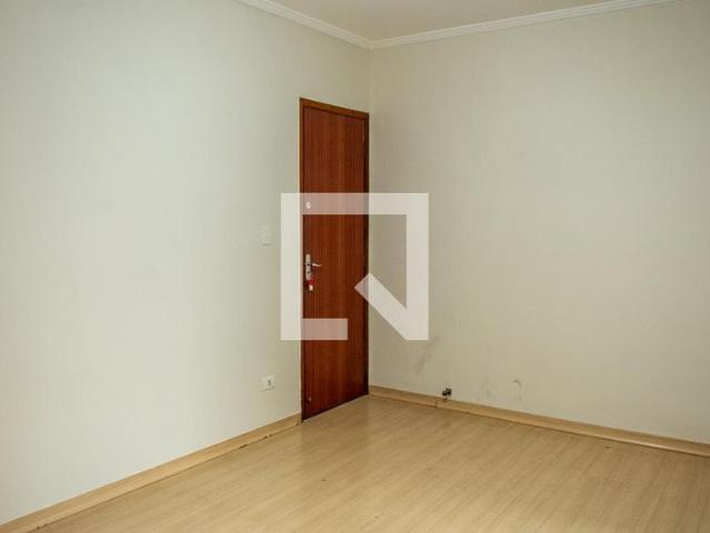 Apartamento aluguel em Americana