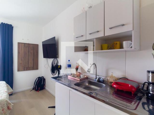 Apartamento aluguel em Região Imediata de São Paulo, Região Metropolitana de São Paulo