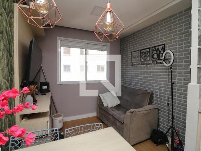 Apartamento aluguel em São Lucas, São Paulo