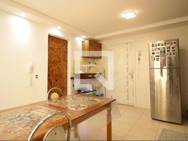 Apartamento aluguel em São Lucas, São Paulo
