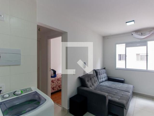 Apartamento aluguel em Região Imediata de São Paulo, Região Metropolitana de São Paulo