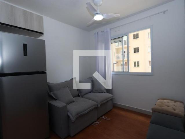 Apartamento aluguel em Região Imediata de São Paulo, Região Metropolitana de São Paulo