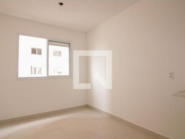 Apartamento aluguel em São Lucas, São Paulo