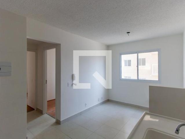 Apartamento aluguel em São Lucas, São Paulo