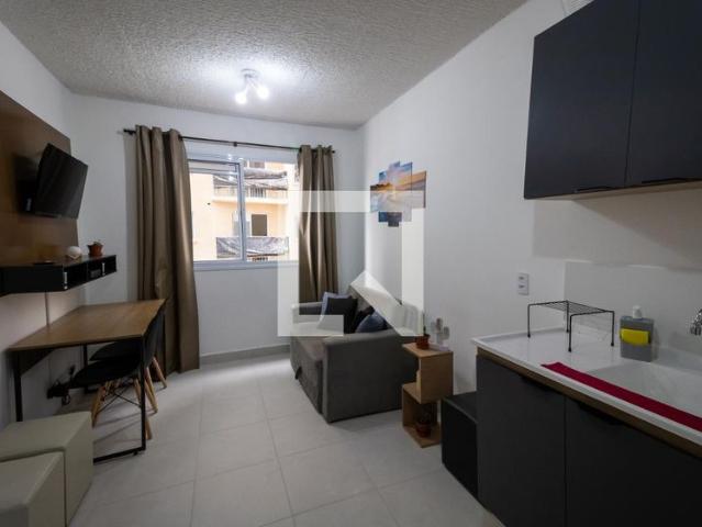 Apartamento aluguel em Região Imediata de São Paulo, Região Metropolitana de São Paulo