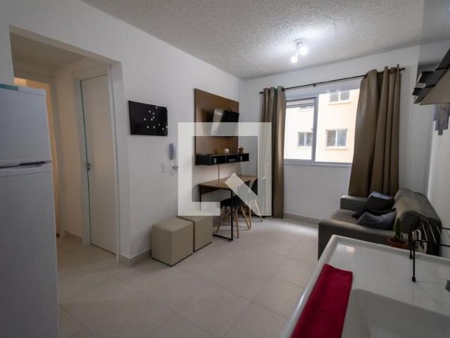 Apartamento aluguel em Região Imediata de São Paulo, Região Metropolitana de São Paulo