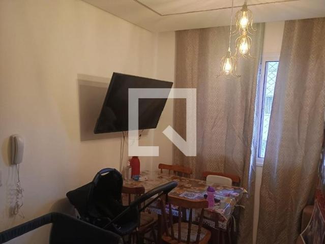 Apartamento aluguel em Região Imediata de São Paulo, Região Metropolitana de São Paulo