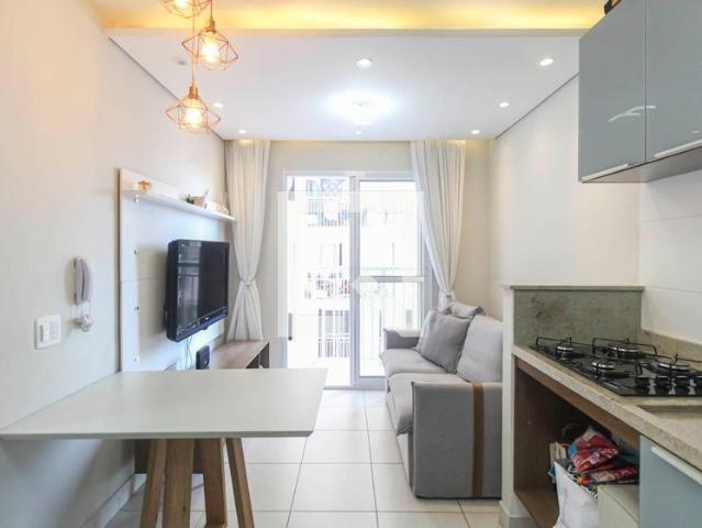 Apartamento aluguel em São Lucas, São Paulo