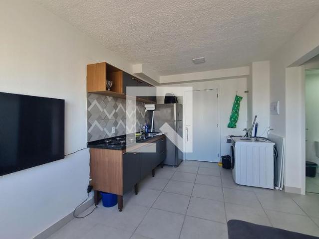 Apartamento aluguel em Região Imediata de São Paulo, Região Metropolitana de São Paulo