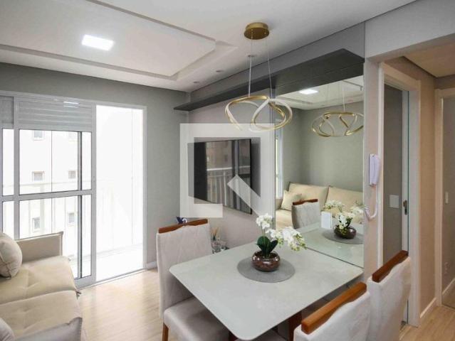 Apartamento aluguel em Região Imediata de São Paulo, Região Metropolitana de São Paulo