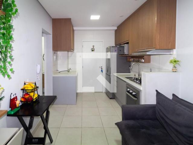 Apartamento aluguel em Região Imediata de São Paulo, Região Metropolitana de São Paulo