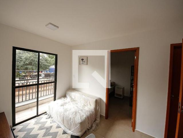 Apartamento aluguel em Região Imediata de São Paulo, Região Metropolitana de São Paulo