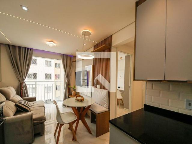 Apartamento aluguel em Região Imediata de São Paulo, Região Metropolitana de São Paulo
