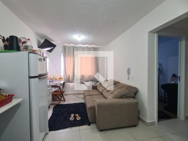 Apartamento aluguel em Região Imediata de São Paulo, Região Metropolitana de São Paulo