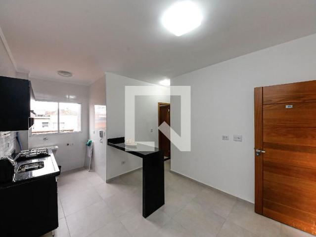 Apartamento aluguel em Água Rasa, São Paulo