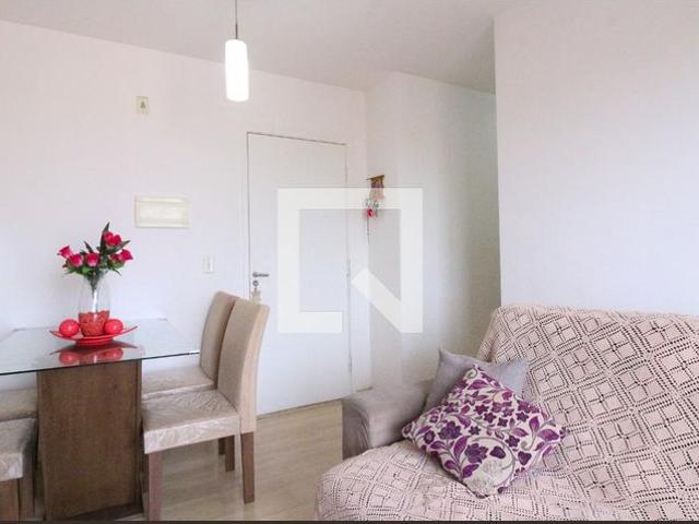 Apartamento aluguel em Região Imediata de São Paulo, Região Metropolitana de São Paulo