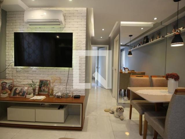 Apartamento aluguel em Região Imediata de São Paulo, Região Metropolitana de São Paulo