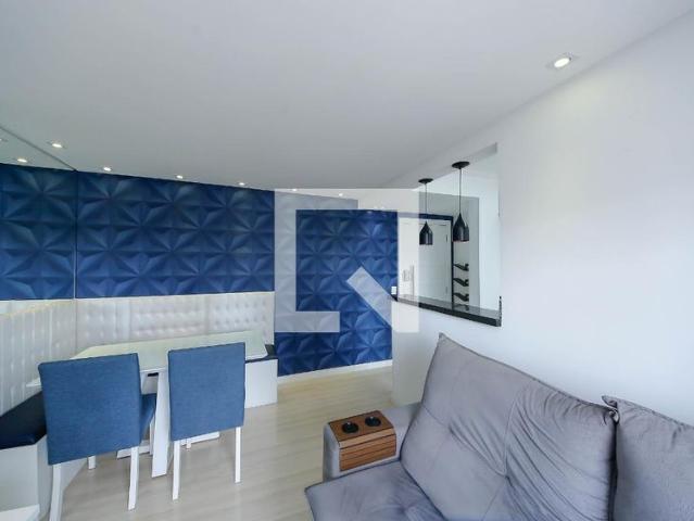 Apartamento aluguel em Região Imediata de São Paulo, Região Metropolitana de São Paulo