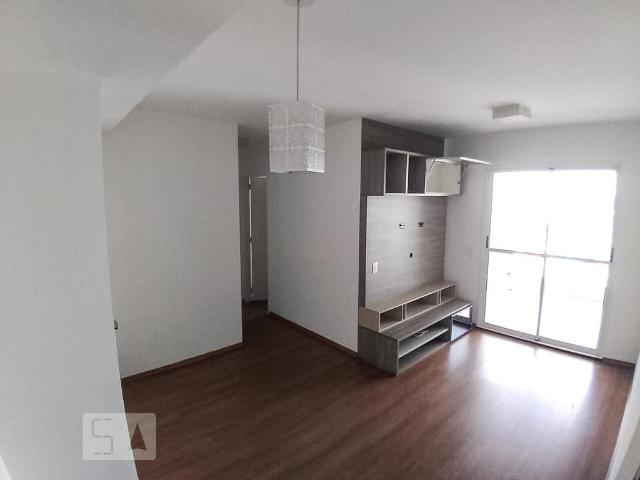 Apartamento aluguel em Região Imediata de São Paulo, Região Metropolitana de São Paulo