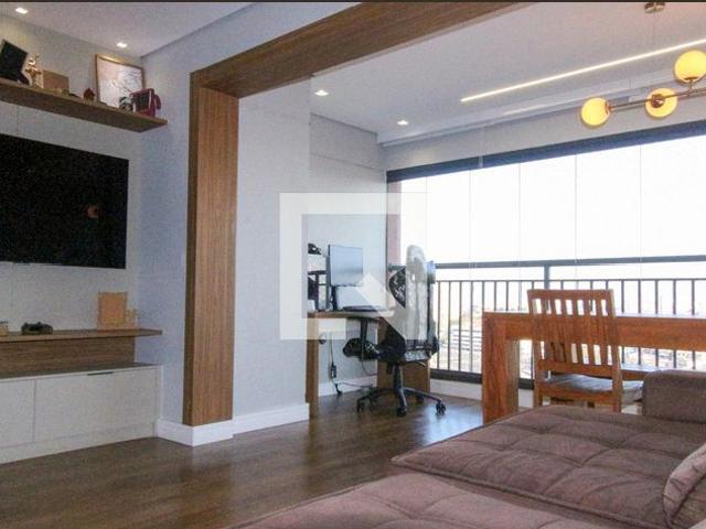 Apartamento aluguel em Região Imediata de São Paulo, Região Metropolitana de São Paulo