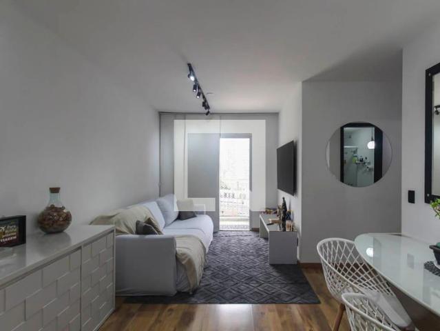 Apartamento aluguel em Região Imediata de São Paulo, Região Metropolitana de São Paulo