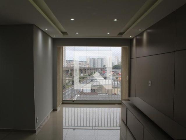 Apartamento aluguel em Região Imediata de São Paulo, Região Metropolitana de São Paulo