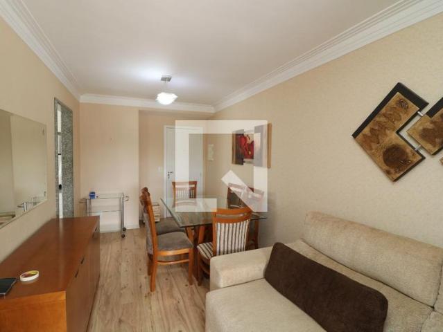 Apartamento aluguel em Região Imediata de São Paulo, Região Metropolitana de São Paulo