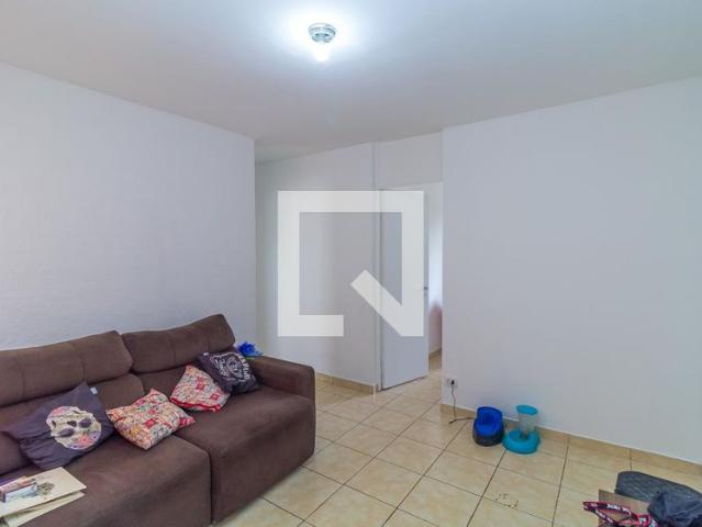 Apartamento aluguel em Região Imediata de São Paulo, Região Metropolitana de São Paulo